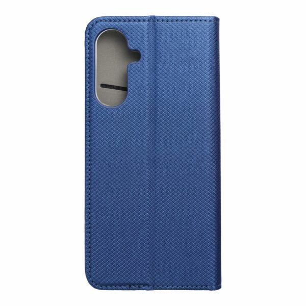 SMART CASE Book for SAMSUNG A26 navy