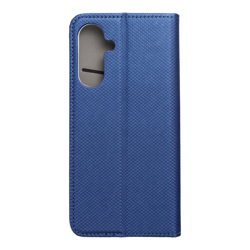 SMART CASE Book for SAMSUNG A26 navy