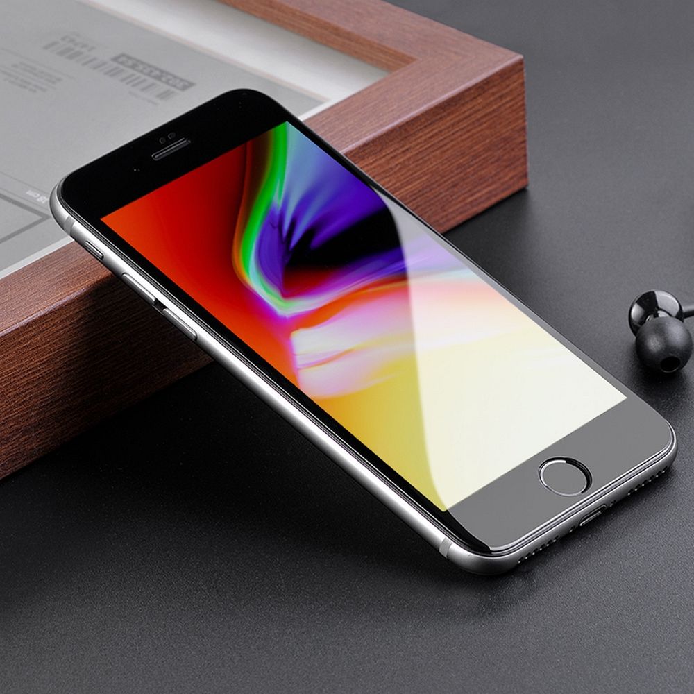 HOCO tempered glass HD Anti-static (SET 25in1) - MULTIPACK do Iphone 7 / 8 / SE 2020 / SE 2022 (G10)
