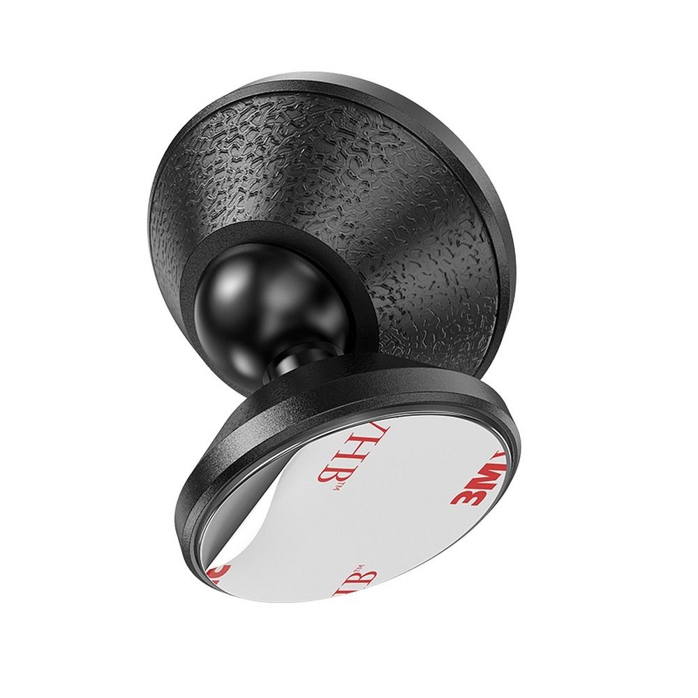 HOCO magnetic car holder for center console CA79 black