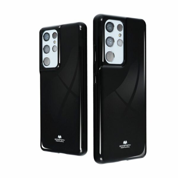 MERCURY case Jaelly for SAMSUNG A13 5G / A04S black
