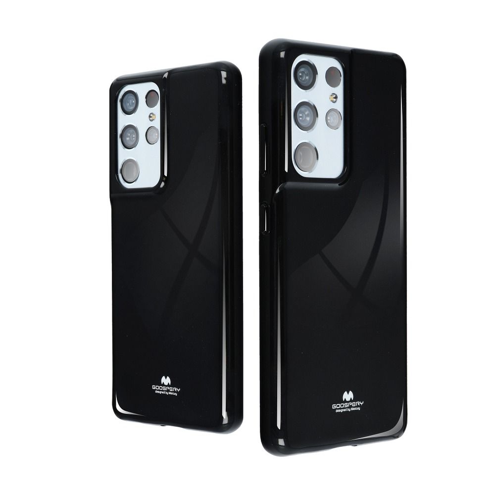 MERCURY case Jaelly for SAMSUNG A13 5G / A04S black