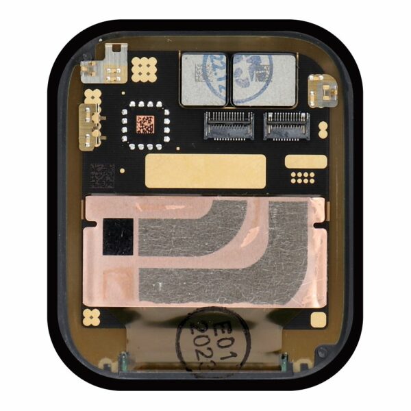 LCD Display for Apple Watch Series 7 - 45mm