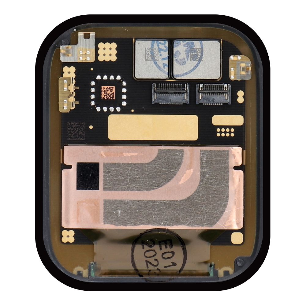 LCD Display for Apple Watch Series 7 - 45mm