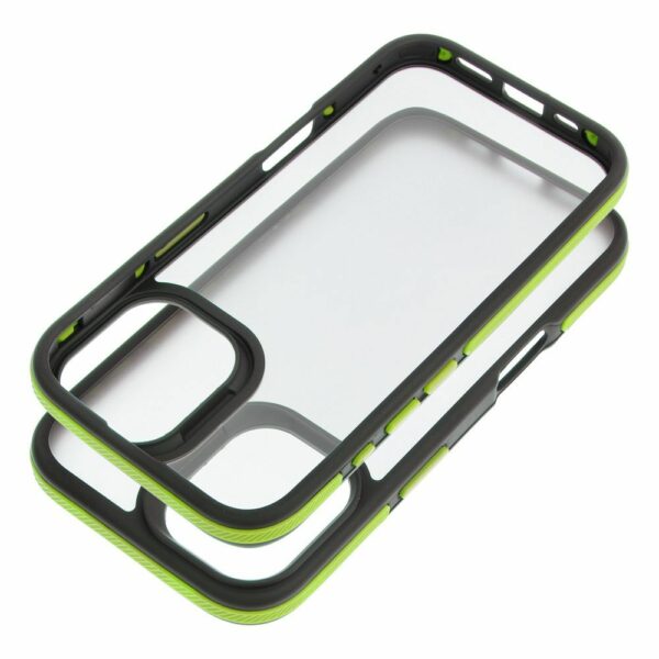 Case NEO for IPHONE 16 yellow