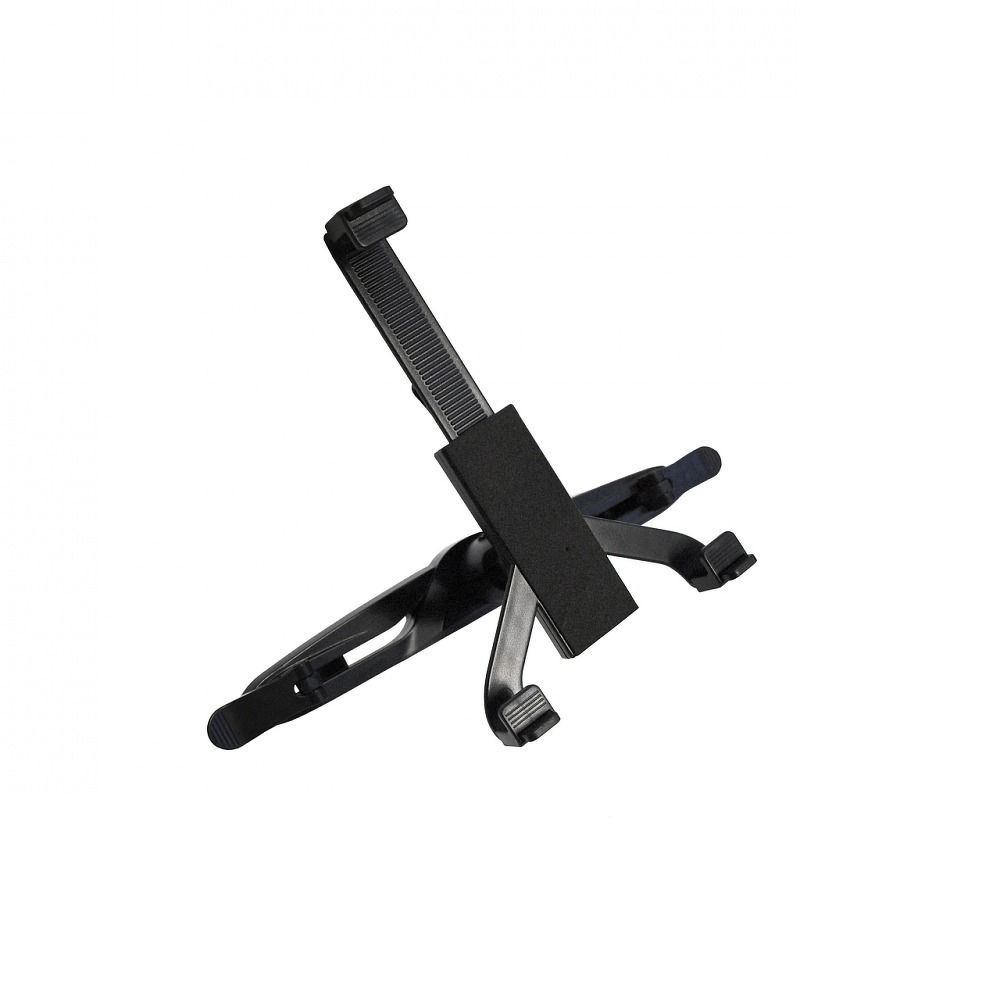 Car holder for windshield / dashboard / headrest (tabets 7" - 10") AX-01 black