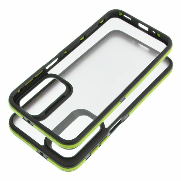 Case NEO for SAMSUNG A16 5G / A16 4G yellow