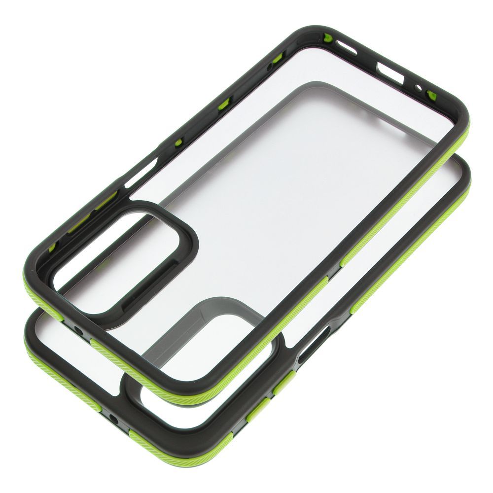 Case NEO for SAMSUNG A16 5G / A16 4G yellow