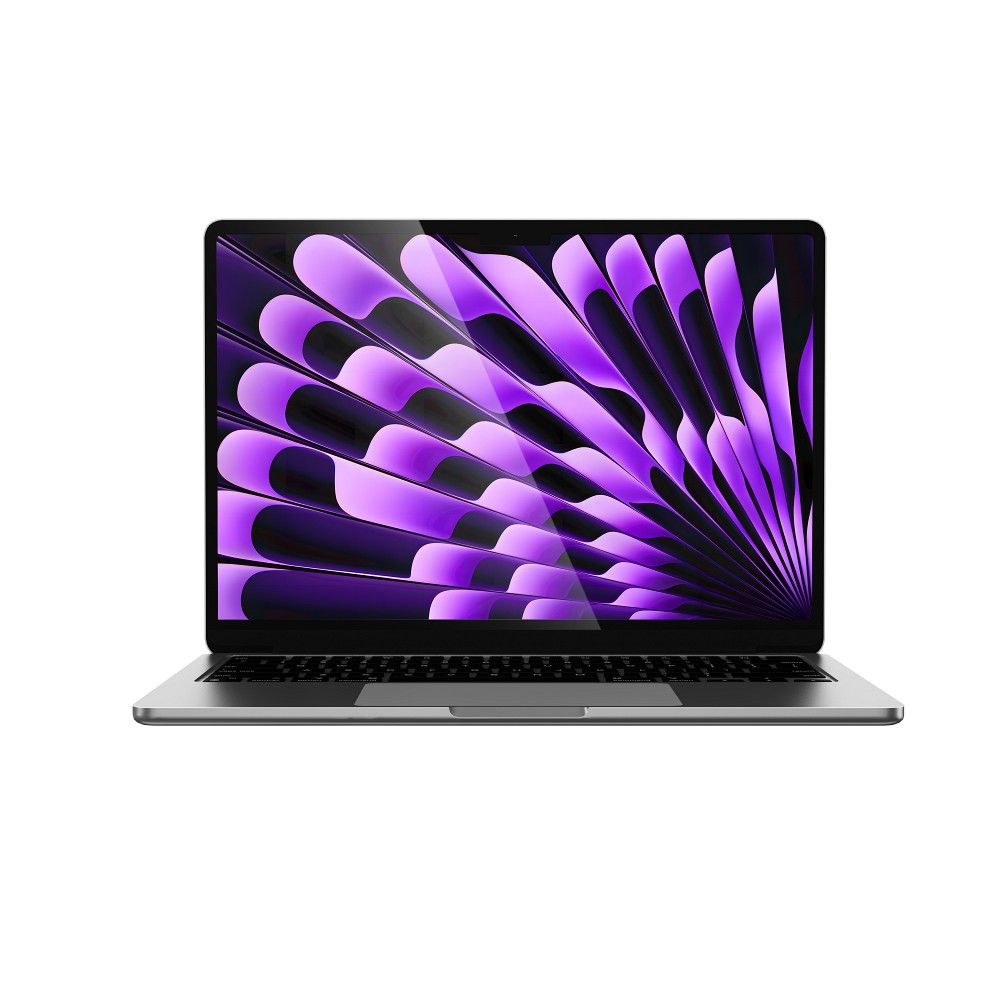 WiWU - Magnetic Privacy Screen Protector for MackBook Air 15,3" 2023