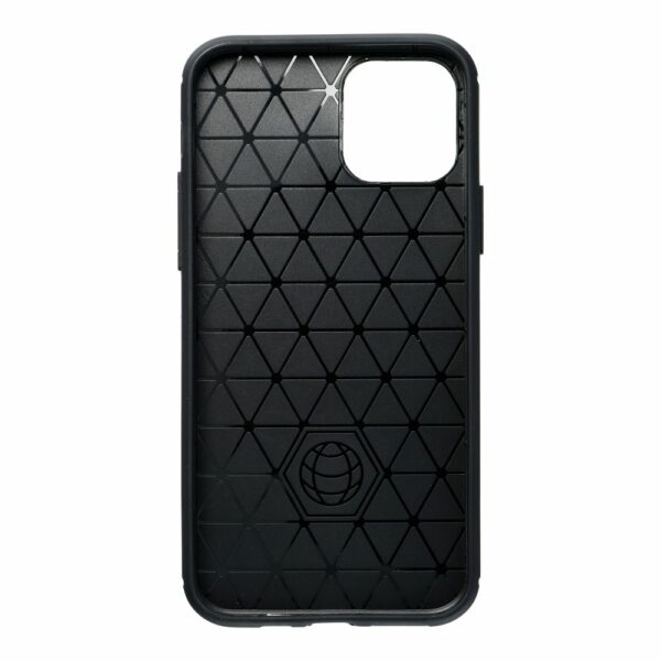 CARBON case for XIAOMI 13 Lite black