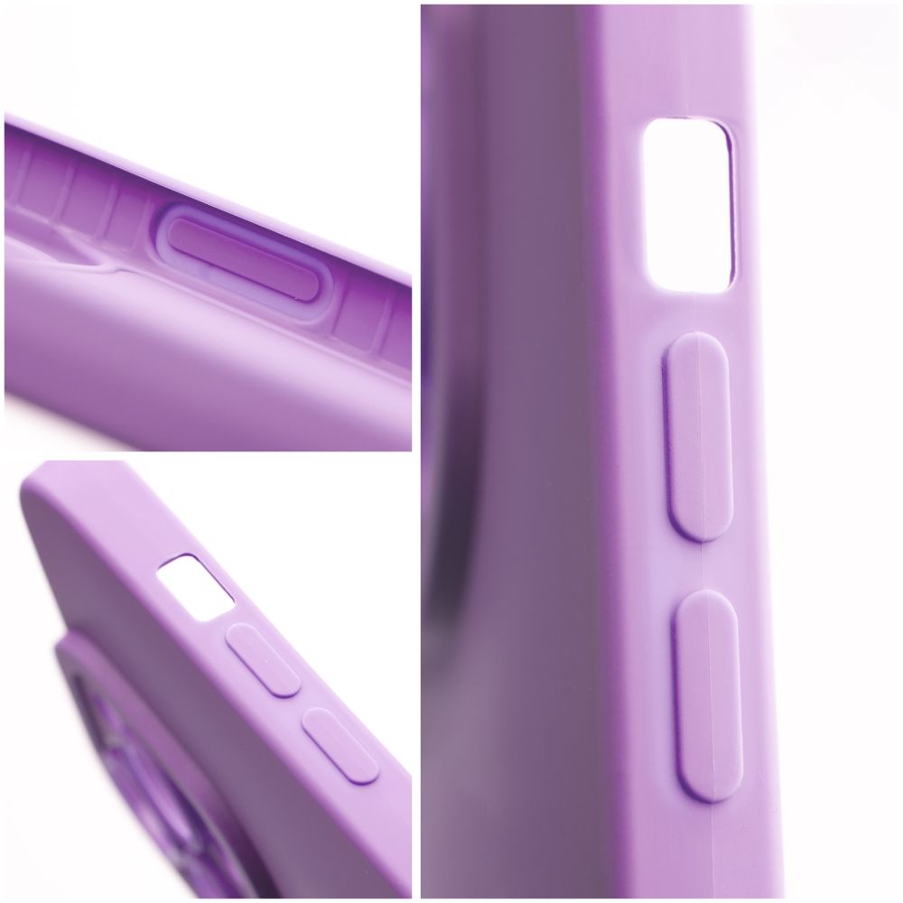 ROAR case LUNA for SAMSUNG S23 Violet