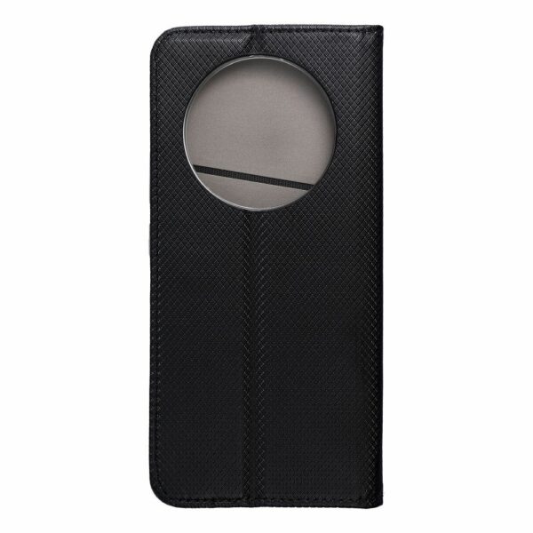 SMART CASE Book for REALME 12+ 5G black