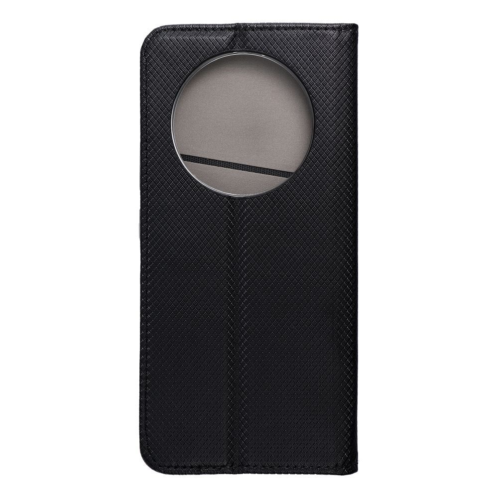 SMART CASE Book for REALME 12+ 5G black