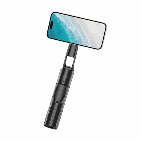 WiWU - Magnetic Selfie Stick Wi-SE014