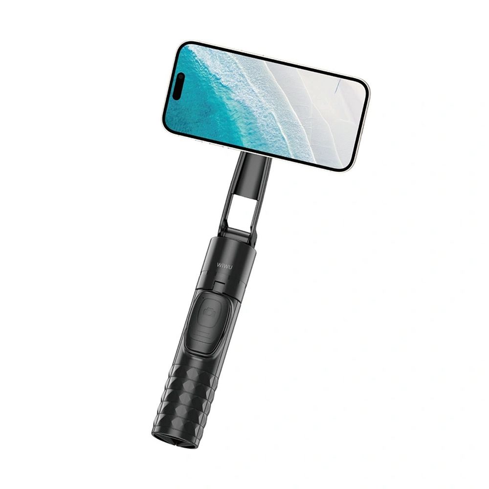 WiWU - Magnetic Selfie Stick Wi-SE014