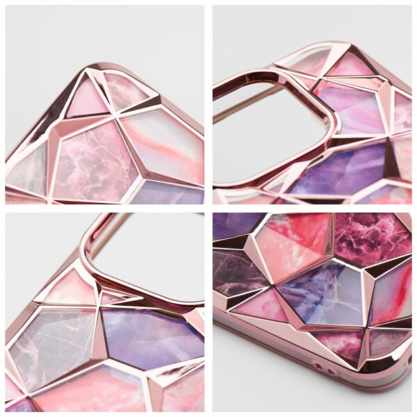 TWINKI Case for IPHONE 12 / 12 PRO pink
