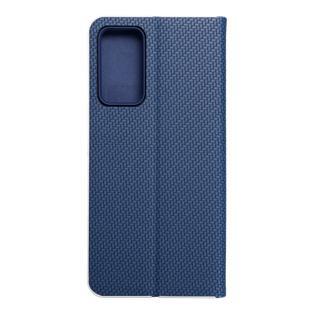 4312516bcf63e83f842d99d014b43fa4 LUNA Book Carbon for XIAOMI Redmi Note 11 Pro / 11 Pro 5G blue