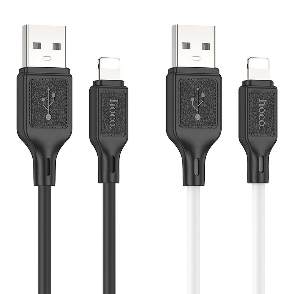 HOCO cable Type C to Lightning PD 20W 1 m white