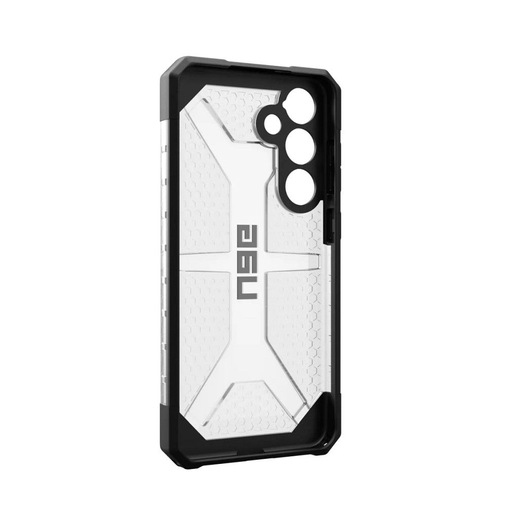 UAG Urban Armor Gear case PLASMA for SAMSUNG S24 Plus 5G ice