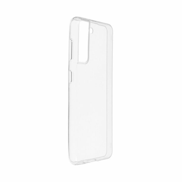 BACK CASE ULTRA SLIM 0,3 mm for SAMSUNG S22 Plus transparent