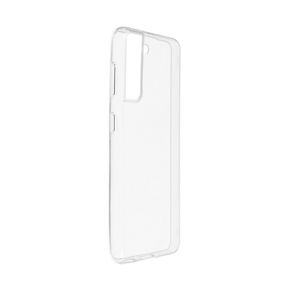 BACK CASE ULTRA SLIM 0,3 mm for SAMSUNG S22 Plus transparent