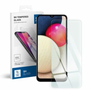 Tempered Glass Blue Star - SAMSUNG Galaxy A02s