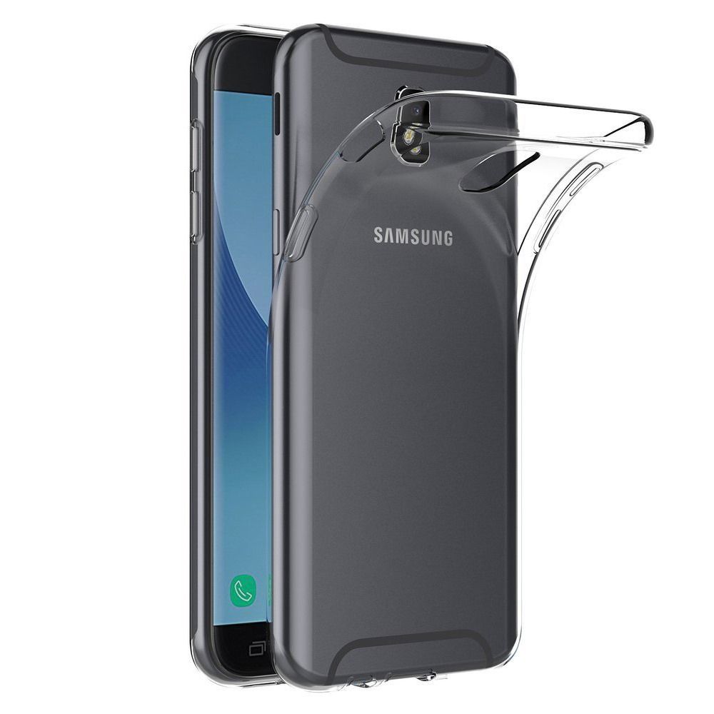 437ec253d2838852024e86da34956c63 BACK CASE ULTRA SLIM 0,5 mm for SAMSUNG J7 2017