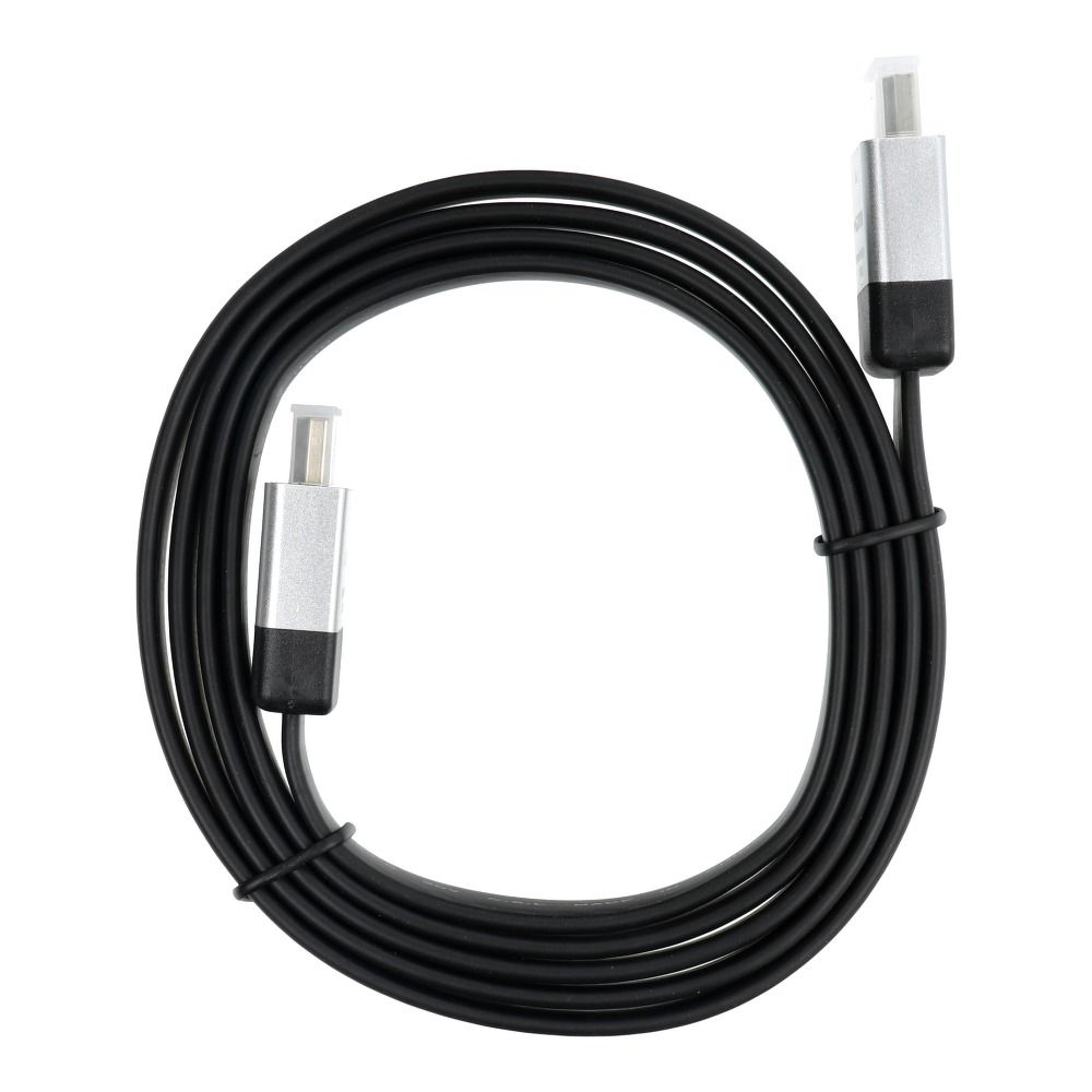 43ae500c119feaeb4a2bd47b3bfc95b3 Cable HDMI to HDMI 4K 60Hz High Speed with Ethernet ver. 2.0 1,5 m black
