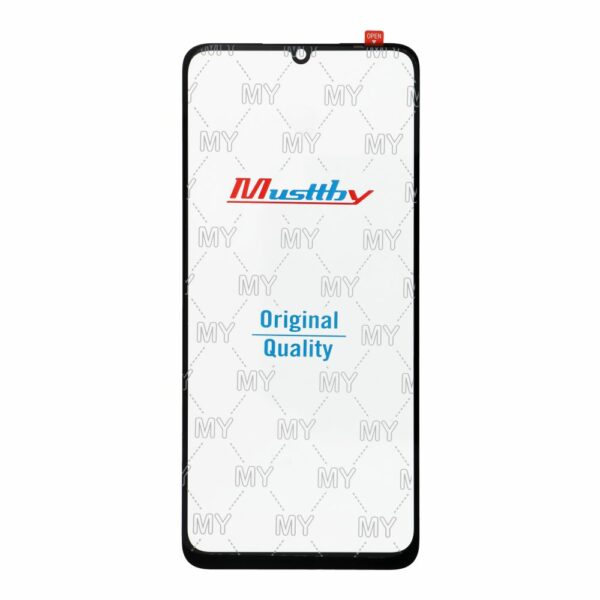 MUSTTBY front glass + OCA REDMI 13c