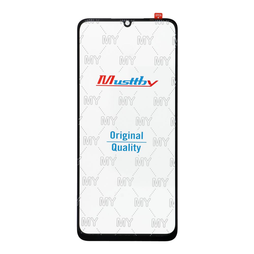 MUSTTBY front glass + OCA REDMI 13c