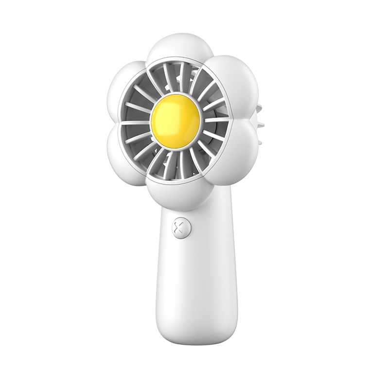 440629b85be38240f2c1a46a2e7e3552 Portable fan LLD-F83F white