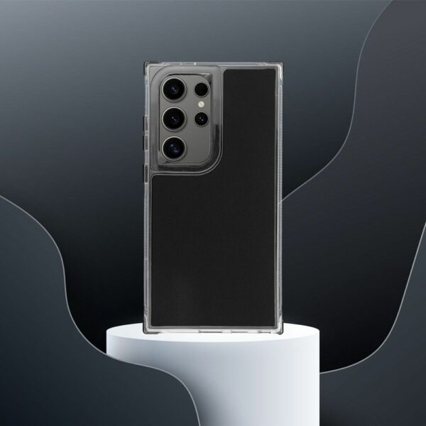 MATRIX Case for SAMSUNG S25 black