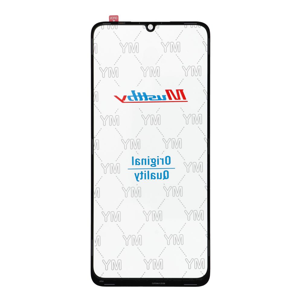 MUSTTBY front glass + OCA REDMI 13c