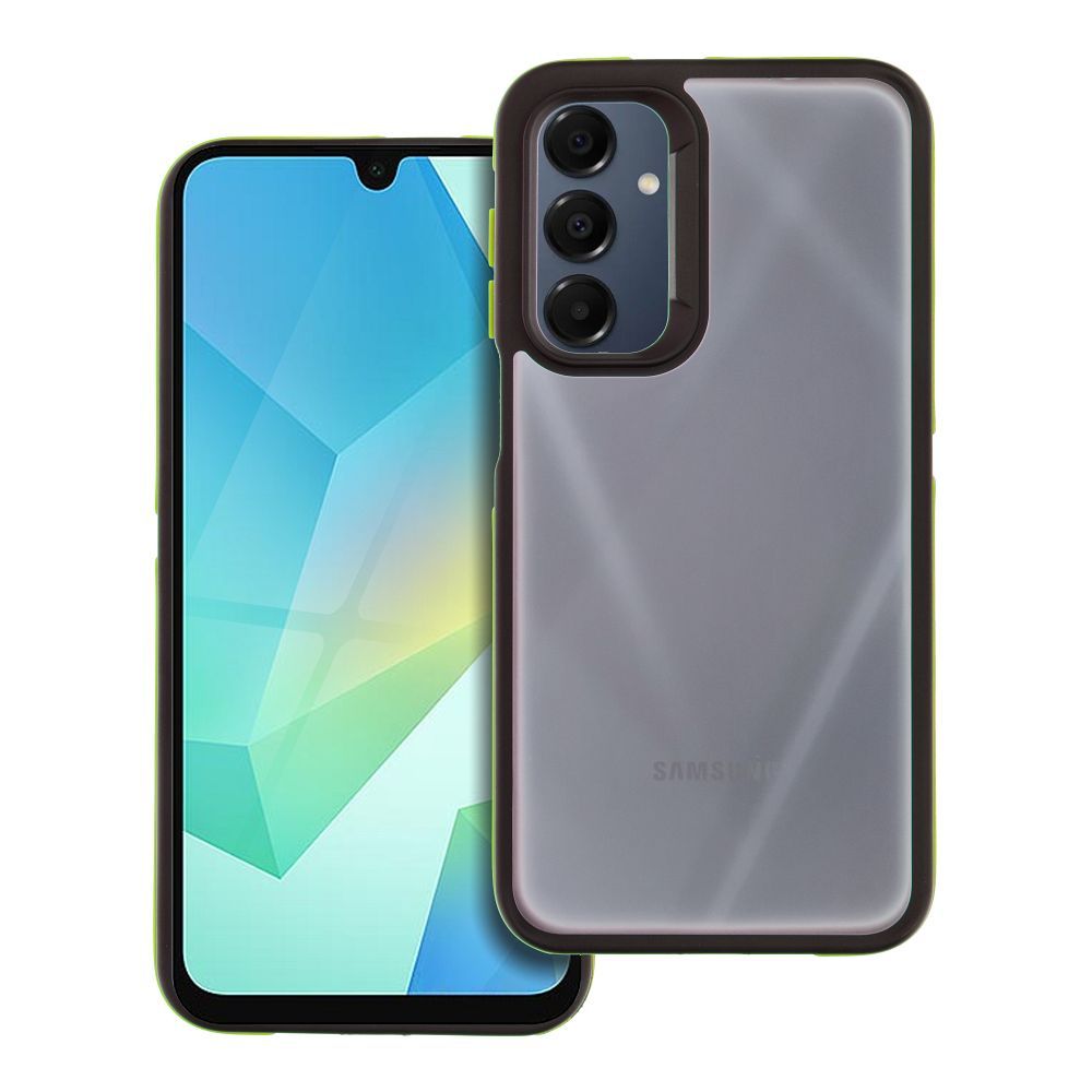 Case NEO for SAMSUNG A16 5G / A16 4G yellow