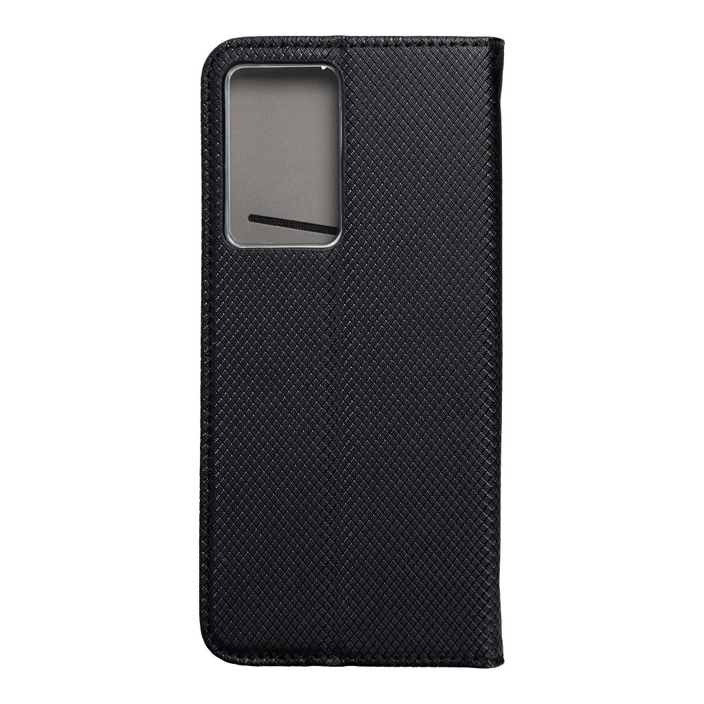 SMART CASE Book for VIVO Y76 5G black