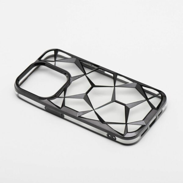 TWINKI Case for IPHONE 16e (SE 4 2025) black