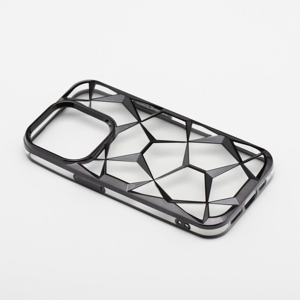 TWINKI Case for IPHONE 16e (SE 4 2025) black