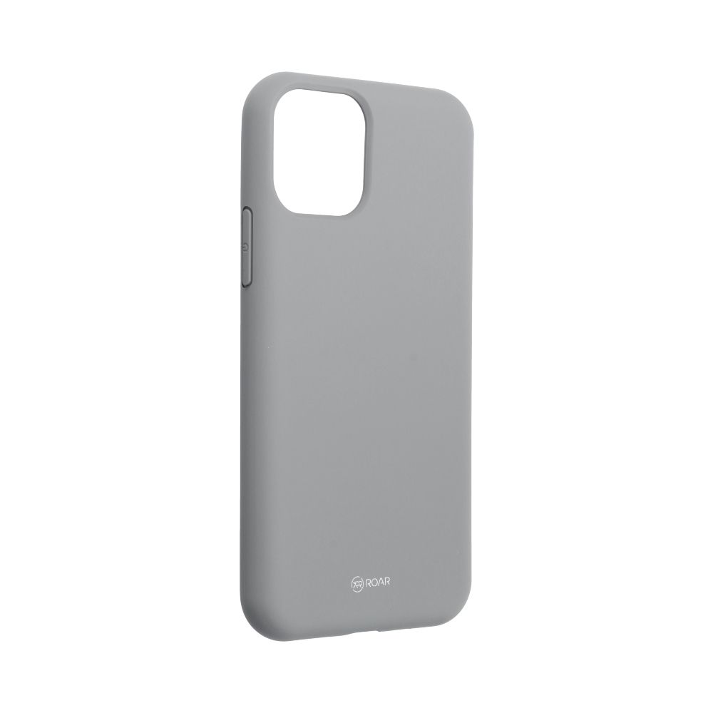 44aadc26d78e965a4e73bc580a36801f ROAR case COLORFUL JELLY for IPHONE 14 Pro grey