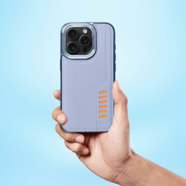 MILANO Case for XIAOMI Redmi Note 13 5G blue
