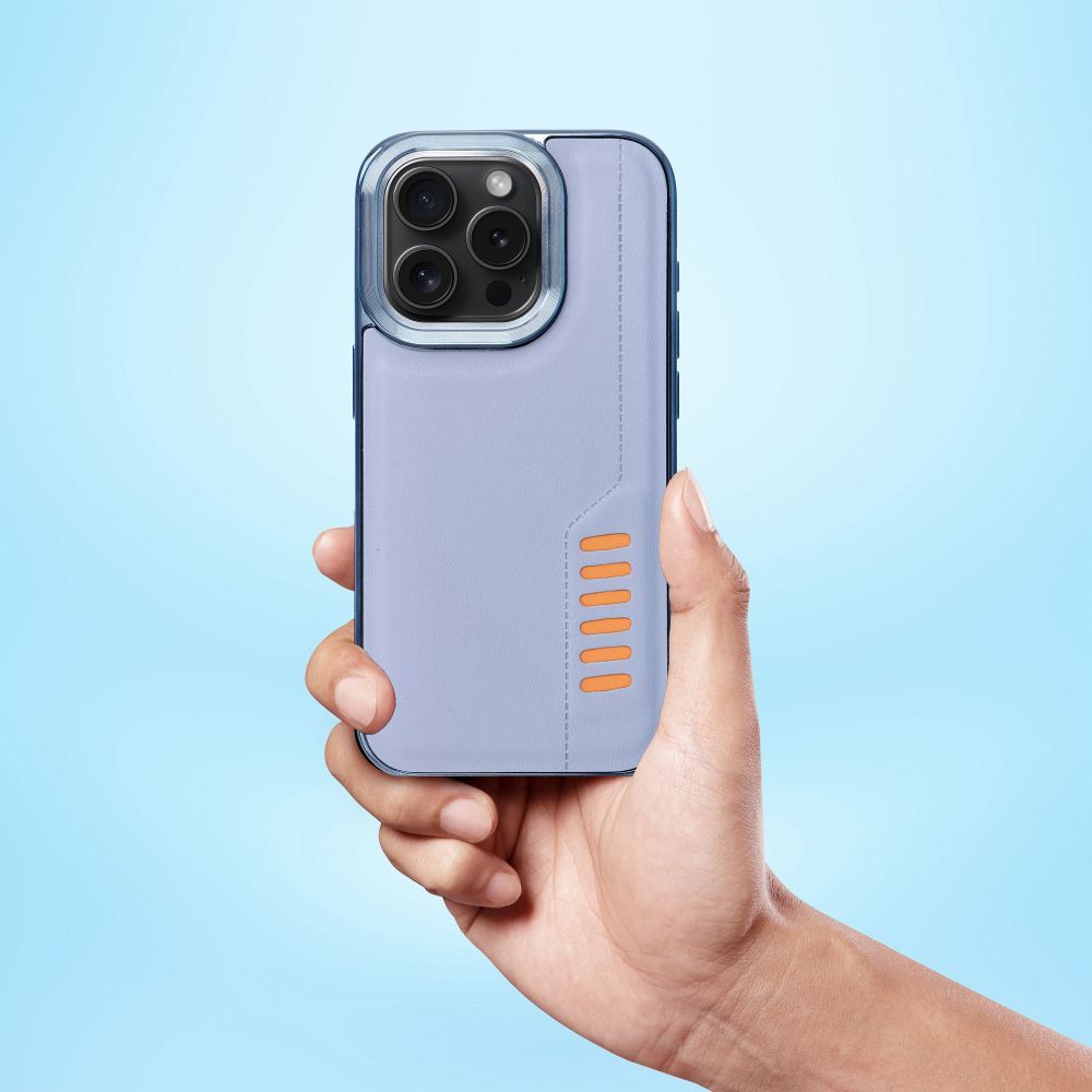 MILANO Case for XIAOMI Redmi Note 13 5G blue