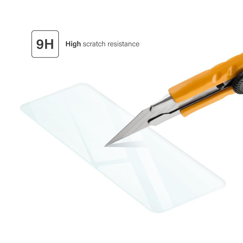 Tempered Glass Blue Star - Honor Magic4 Lite