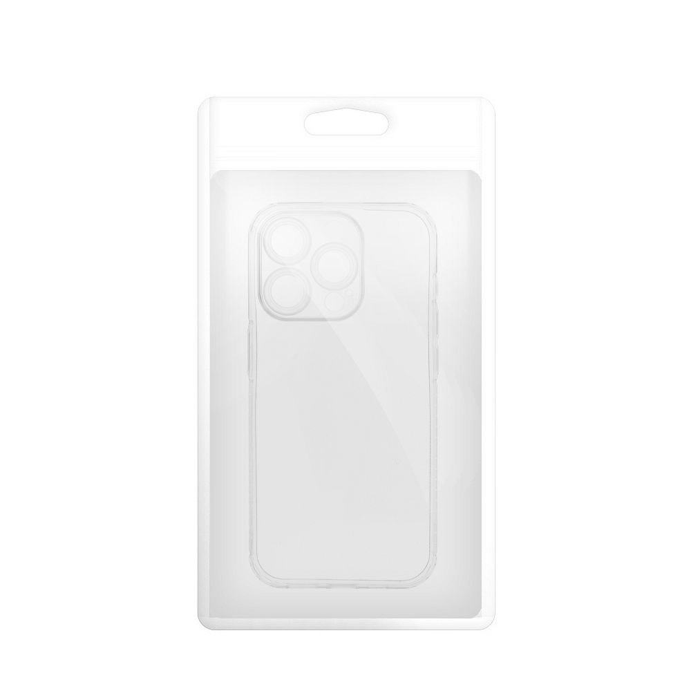 CLEAR CASE 1,5 mm GRID for IPHONE 14 Pro transparent