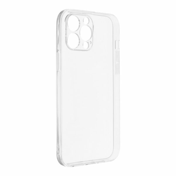 CLEAR Case 2 mm for IPHONE 13 Pro Max (camera protection) transparent