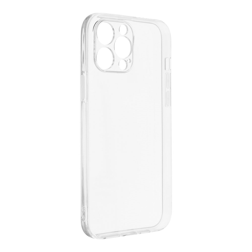 4510e91c9d4b13889a03be5296173607 CLEAR Case 2 mm for IPHONE 13 Pro Max (camera protection) transparent