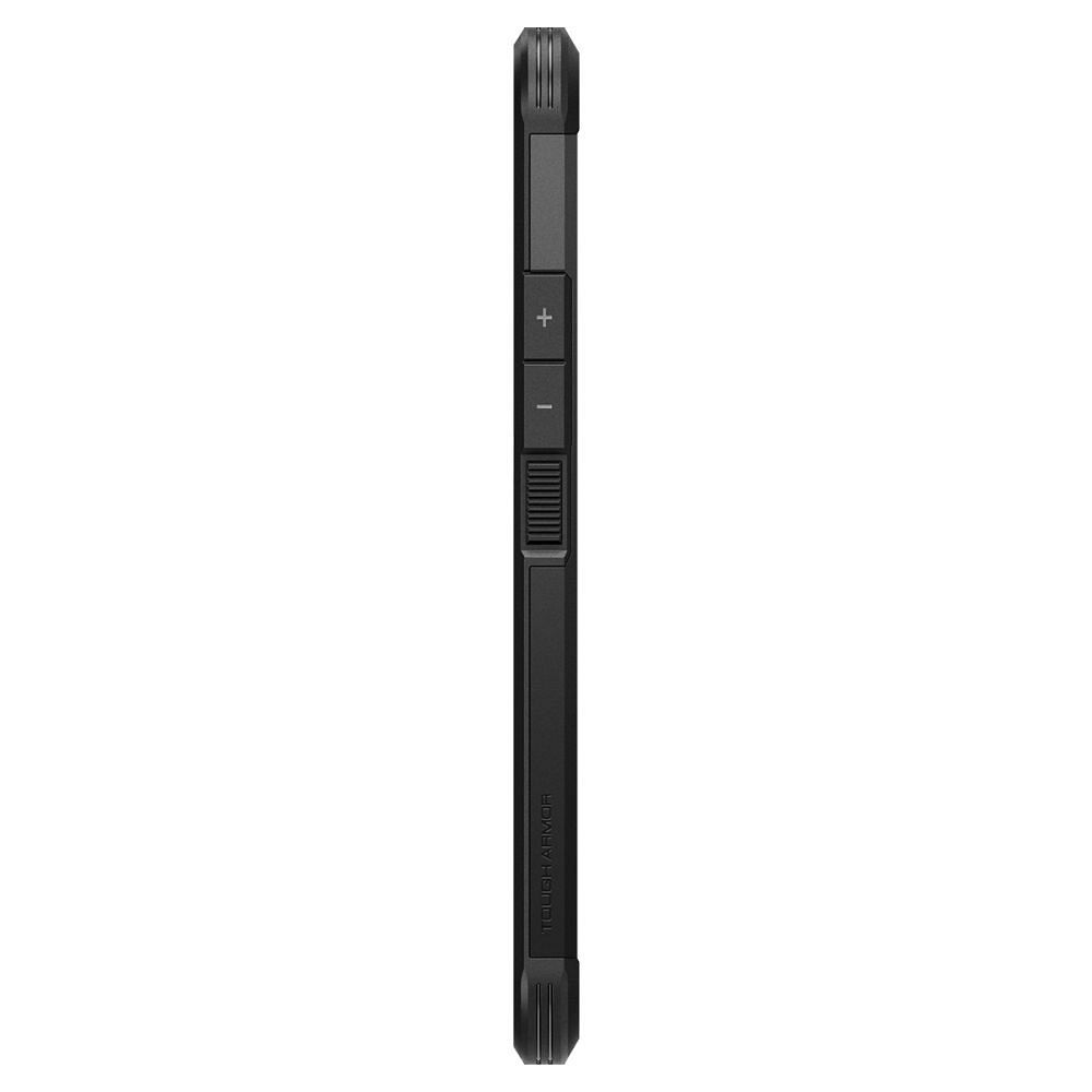SPIGEN case TOUGH ARMOR for SAMSUNG A54 5G black