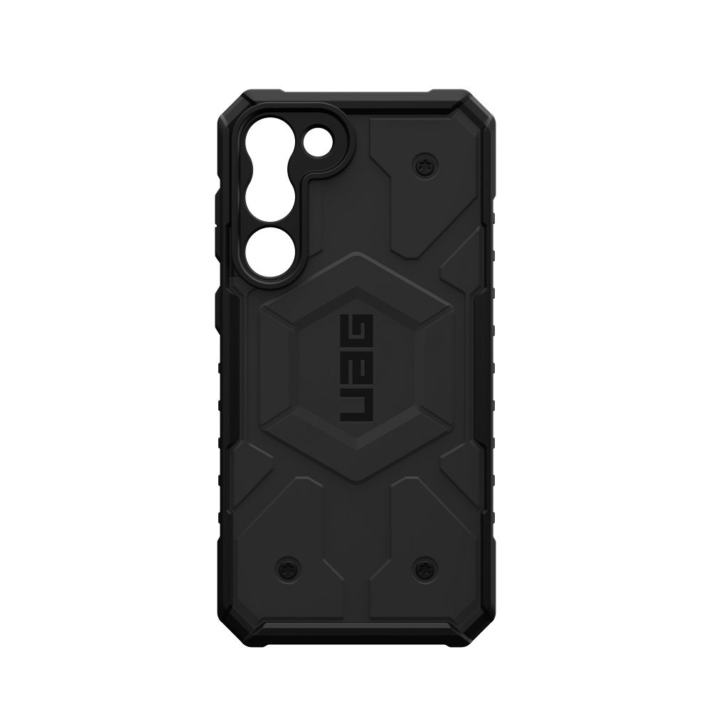 UAG Urban Armor Gear case PATHFINDER for SAMSUNG S23 Plus 5G black