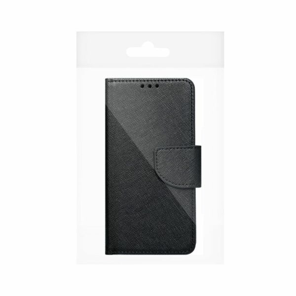 FANCY Book case for OPPO FIND X3 Pro black