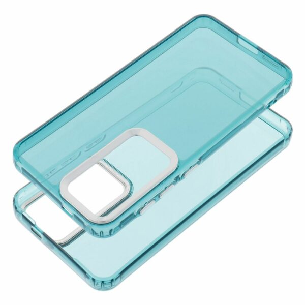 PEARL case for SAMSUNG A36 5G green