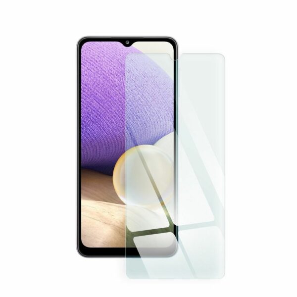 Tempered Glass Blue Star - SAMSUNG Galaxy A32 5G