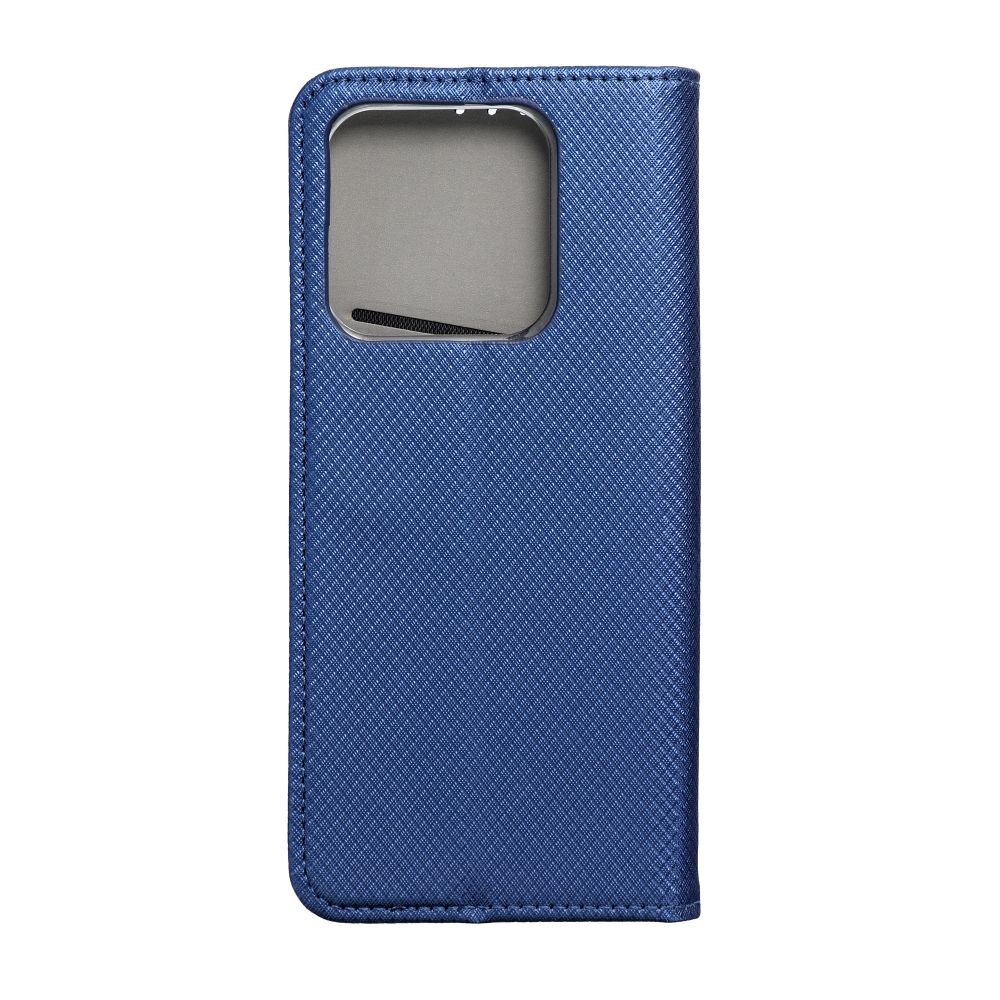 SMART CASE Book for XIAOMI 13 Pro navy
